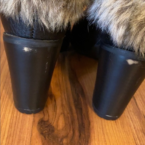 Pilar Abril Boots - Picture 6 of 7